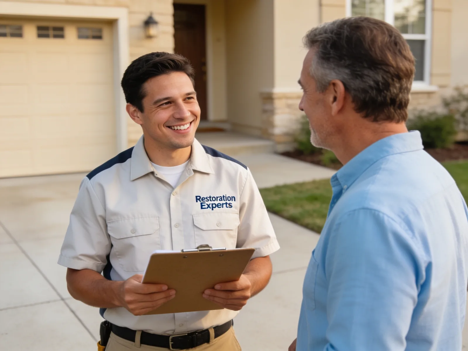 Water Damage Cleanup Penhook, VA FAQs